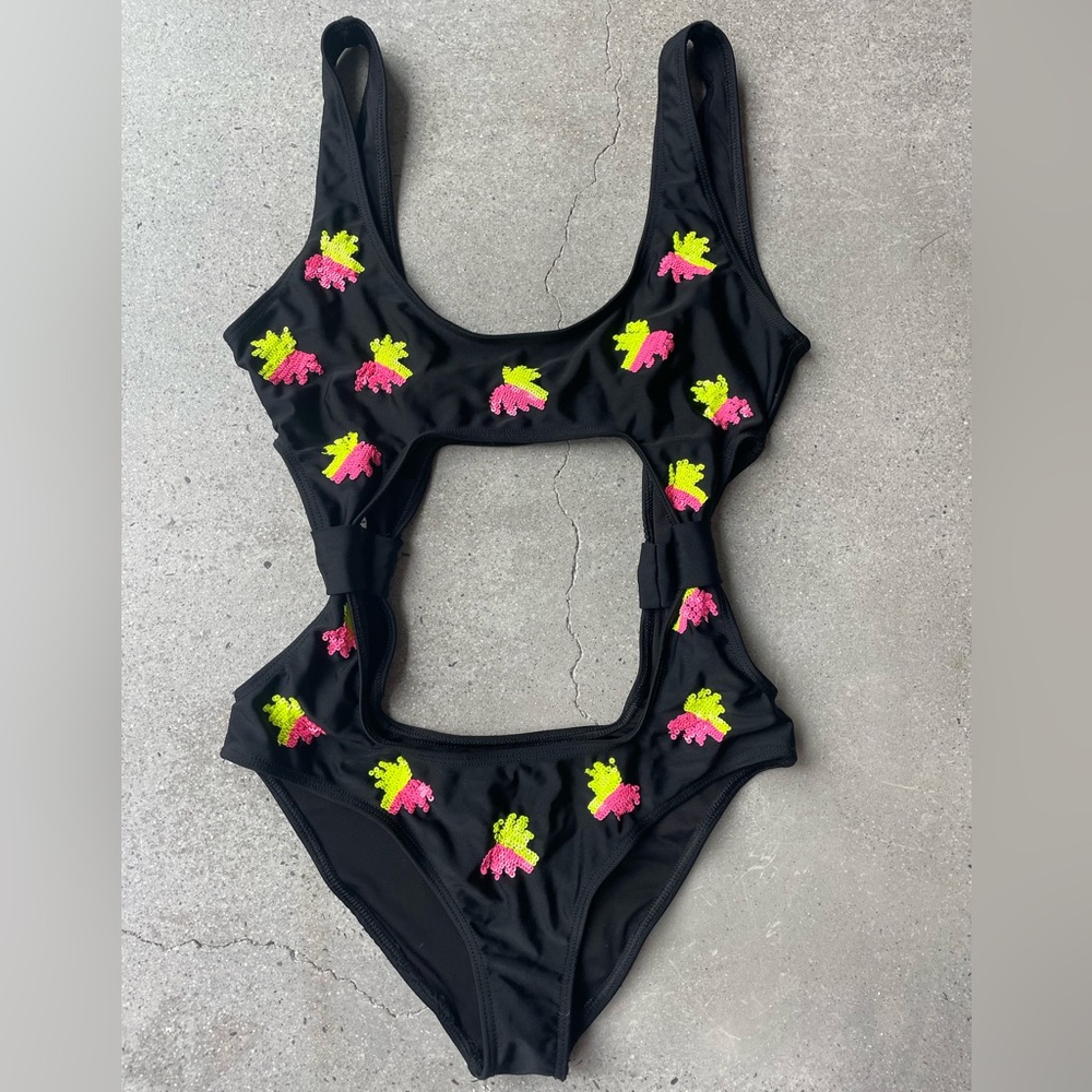 Beach Riot One Piece
